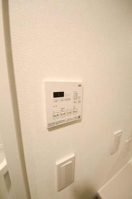 ジオエント中野弥生町の物件内観写真