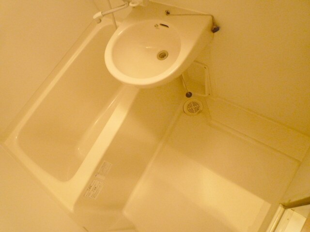 ドルチェ笹塚・壱番館の物件内観写真