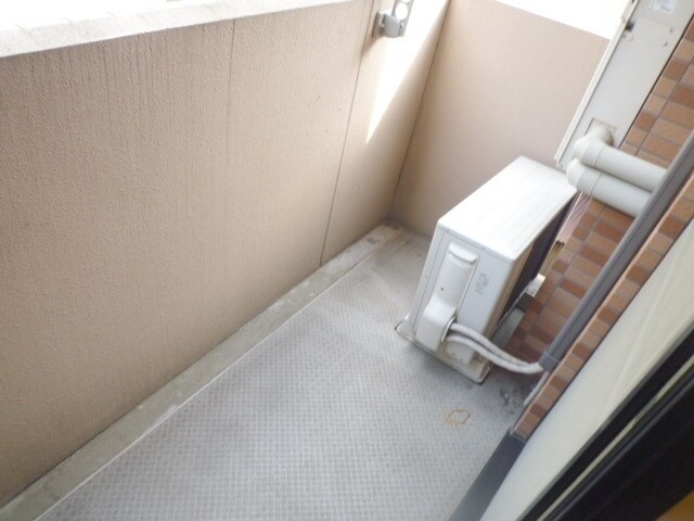 ドルチェ笹塚・壱番館の物件内観写真