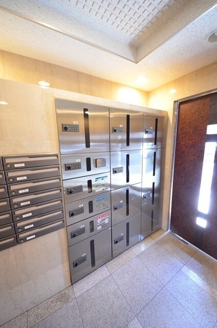 ドルチェ笹塚・壱番館の物件内観写真