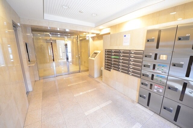 ドルチェ笹塚・壱番館の物件内観写真