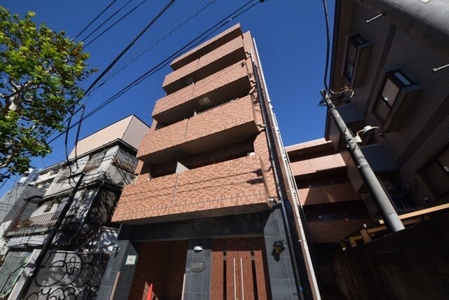 ドルチェ笹塚・壱番館の物件内観写真