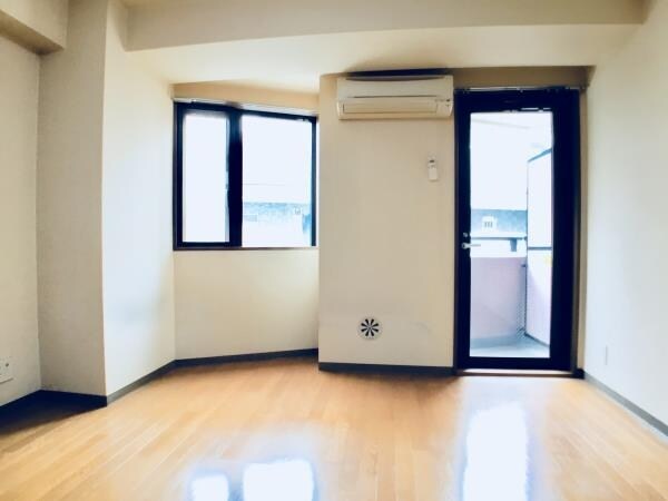 ヒルズガーデンの物件内観写真