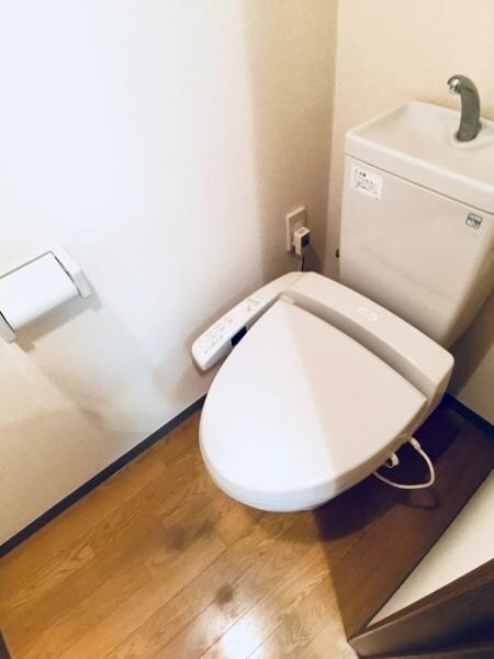 ヒルズガーデンの物件内観写真