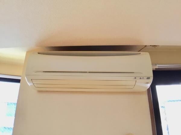 ヒルズガーデンの物件内観写真