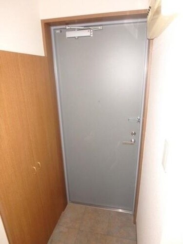 ヒルズガーデンの物件内観写真