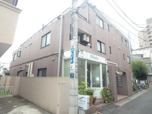 ヒルズガーデンの物件内観写真