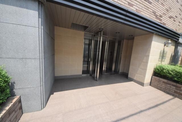 ラクラス杉並方南町の物件内観写真