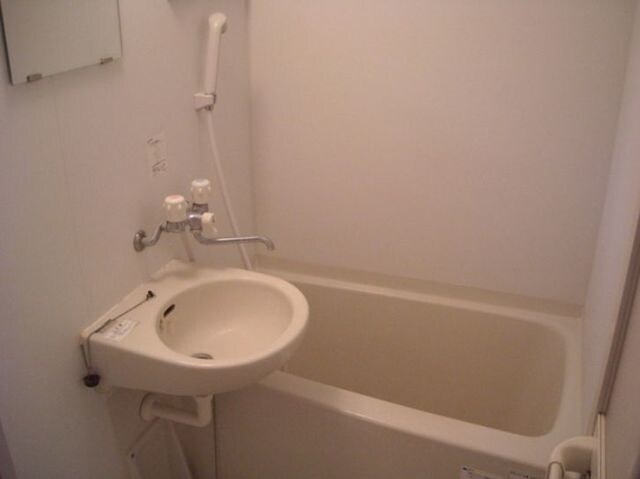 メゾンショウエイの物件内観写真