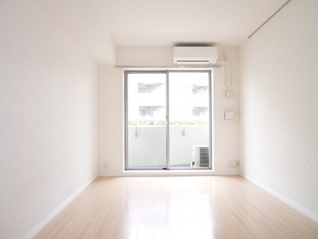 ヴィスタガーデン西荻窪の物件内観写真