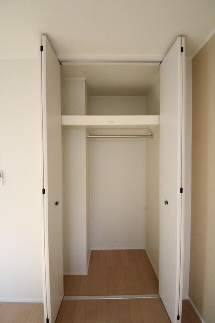 太陽コートの物件内観写真