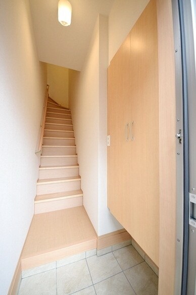 ラヴィエベル三鷹の物件内観写真