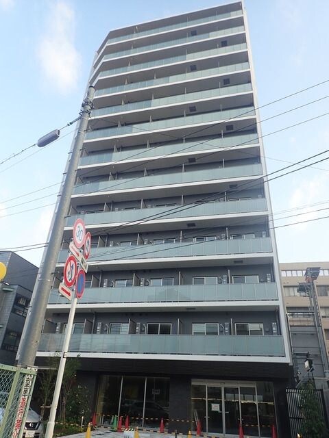 ラティエラ練馬の物件内観写真