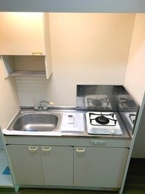 スワースモアＳの物件内観写真