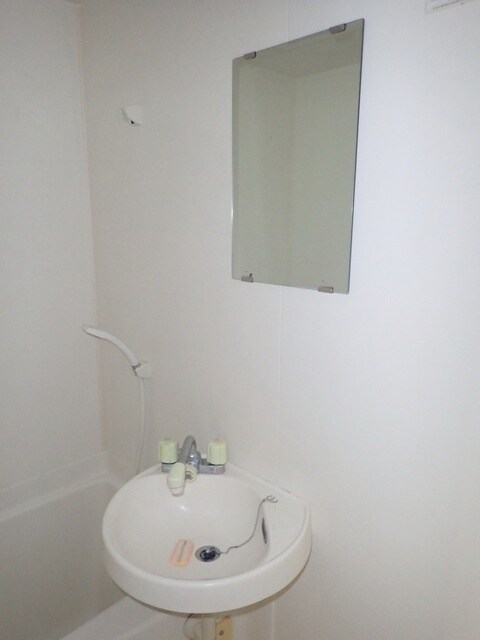 スワースモアＳの物件内観写真