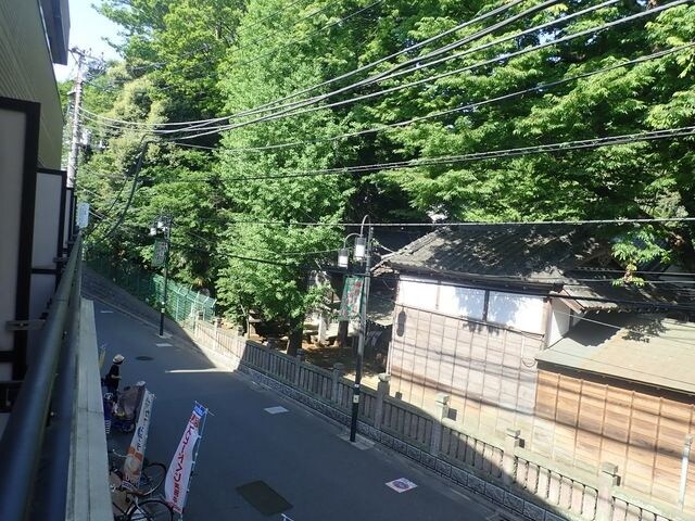 スワースモアＳの物件内観写真