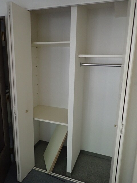 スワースモアＳの物件内観写真