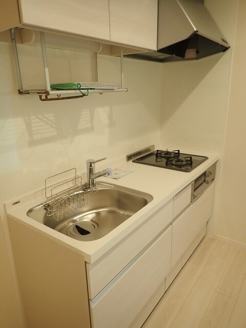 Ｐｅｎｎ．Ｃｕｒｔｉｓの物件内観写真