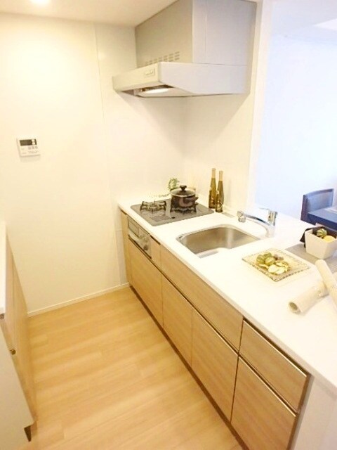 パークアクシス東高円寺の物件内観写真