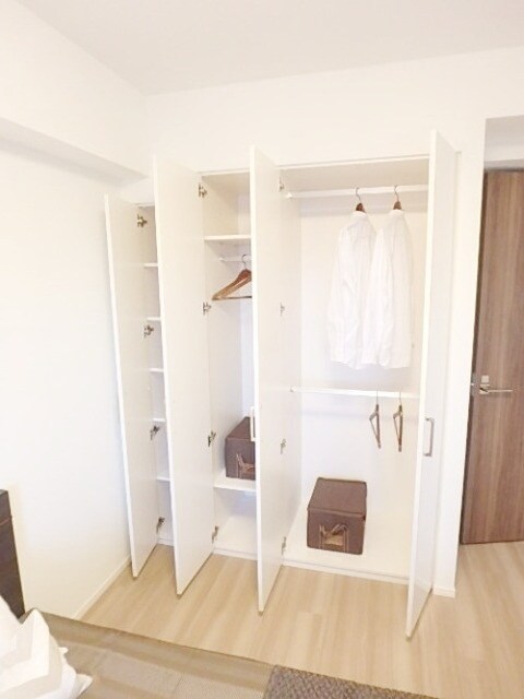 パークアクシス東高円寺の物件内観写真