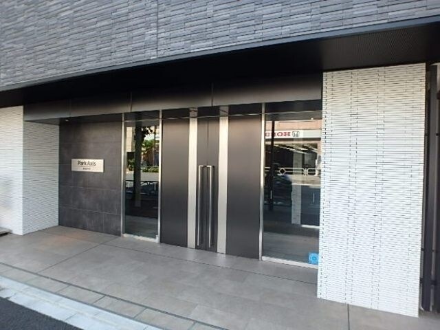 パークアクシス東高円寺の物件内観写真