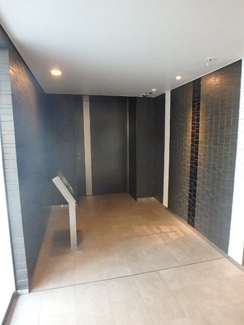 パークアクシス東高円寺の物件内観写真