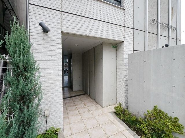 ボヌール石神井公園の物件内観写真