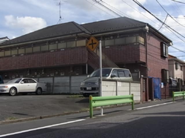 メルベーユ　アビテの物件内観写真