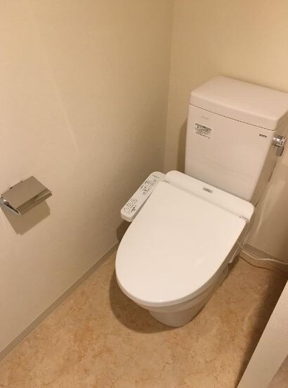 アンベリール中野鷺宮の物件内観写真