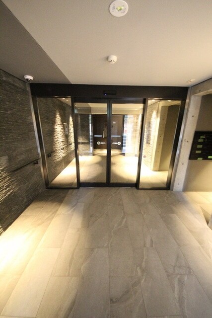 アンベリール中野鷺宮の物件内観写真