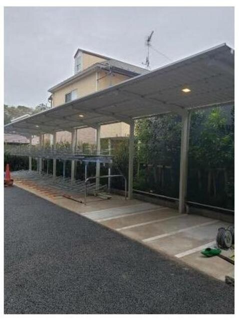 リヴシティ成増ミュジオの物件内観写真