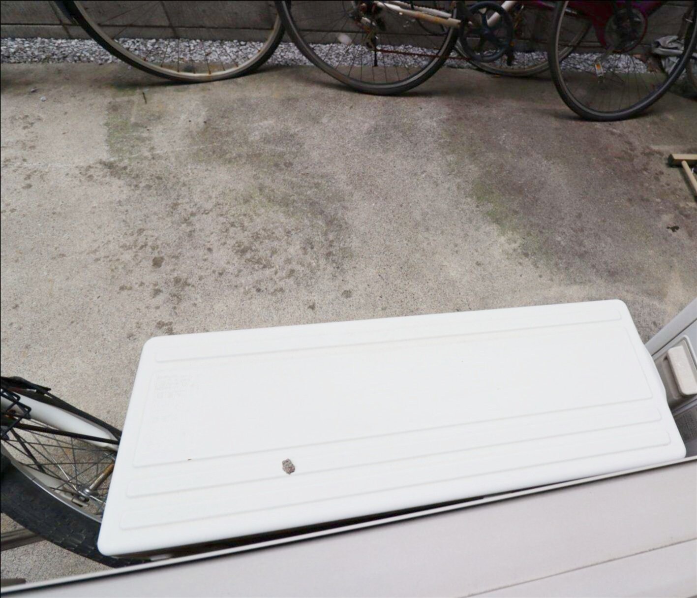 八景舎高円寺南Aの物件内観写真