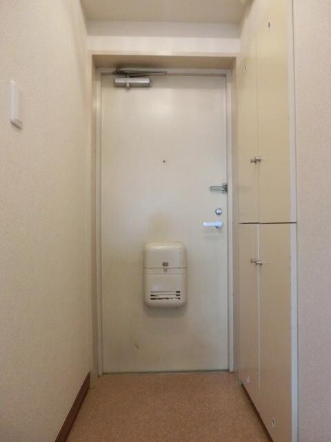 リベラルワタドの物件内観写真