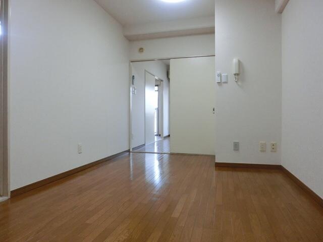 リベラルワタドの物件内観写真