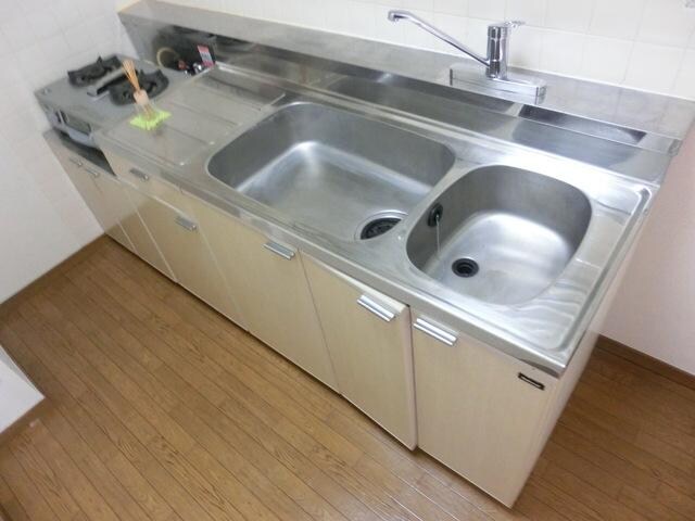 リベラルワタドの物件内観写真