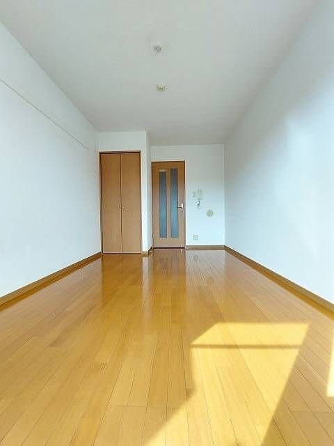 グリーンアベニュー関町の物件内観写真