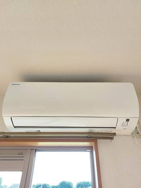 グリーンアベニュー関町の物件内観写真