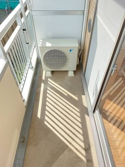 グリーンアベニュー関町の物件内観写真