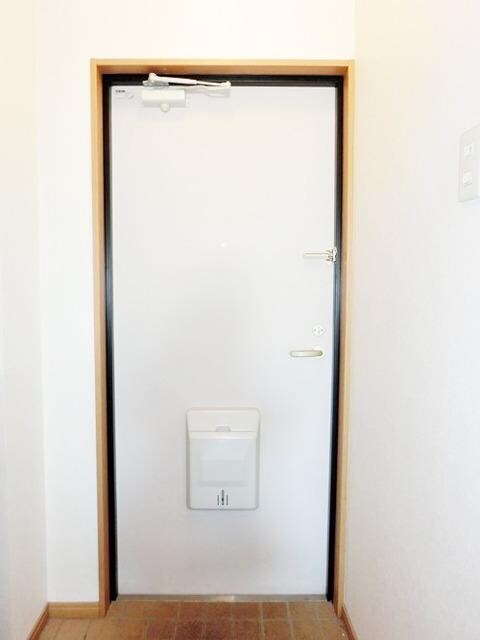 ｂｅｌｌｅｚｚａ中野坂上の物件内観写真