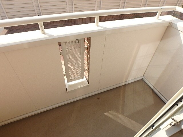 上水南ハウスの物件内観写真