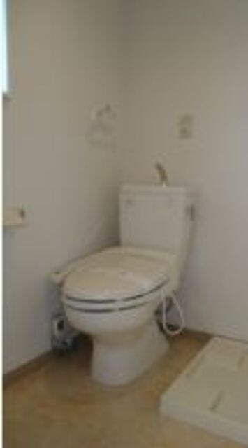 リード東中野の物件内観写真