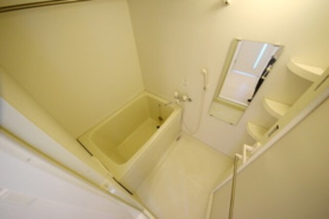 ゼルコバ上高井戸の物件内観写真