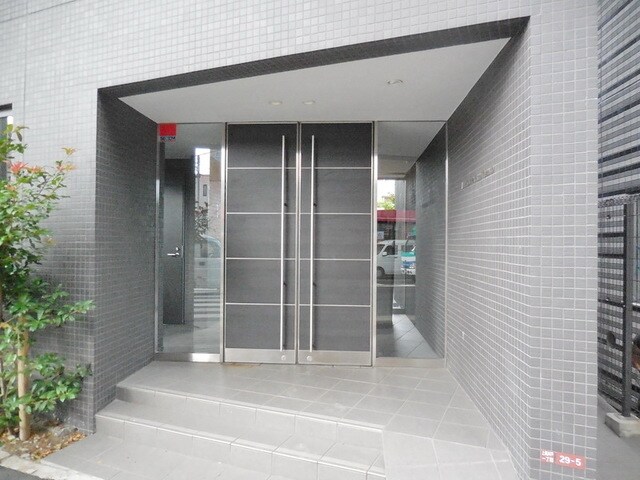 ゼルコバ上高井戸の物件内観写真