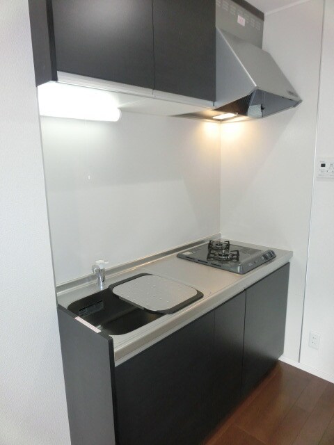 ヴィーゼン　シュロスの物件内観写真