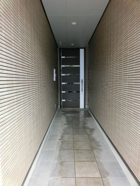 ヴィーゼン　シュロスの物件内観写真