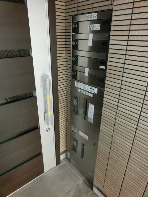 ヴィーゼン　シュロスの物件内観写真