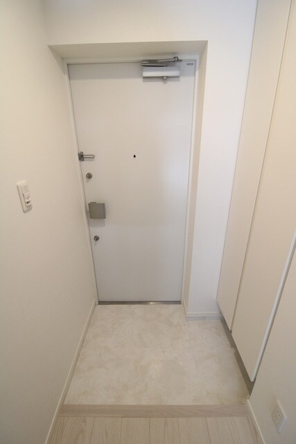 レオーネ方南町の物件内観写真