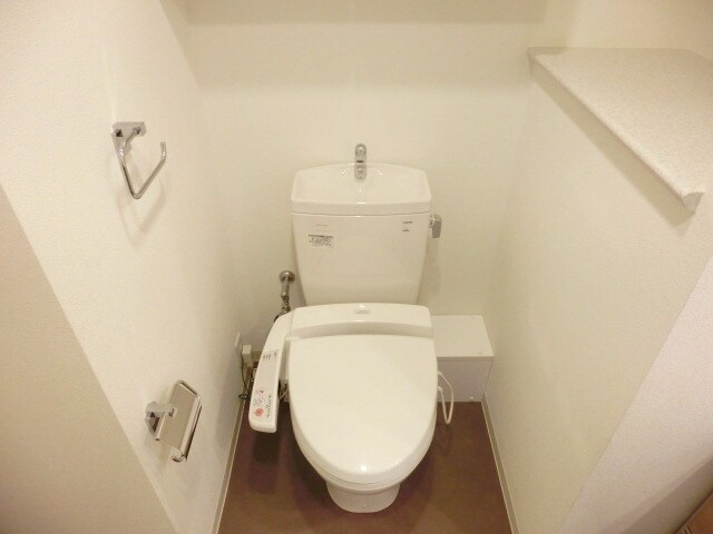 i-Suite Higashi Nakanoの物件内観写真