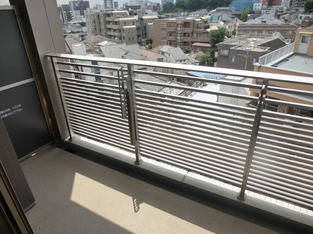 i-Suite Higashi Nakanoの物件内観写真