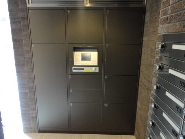 i-Suite Higashi Nakanoの物件内観写真